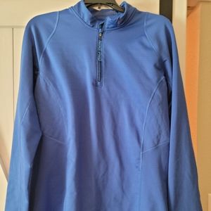 Nike Warm Gear 1/4 Zip